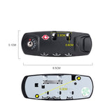 TSA007-Customs-Lock-Luggage-Code-Lock