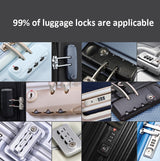 TSA007-Customs-Lock-Luggage-Code-Lock