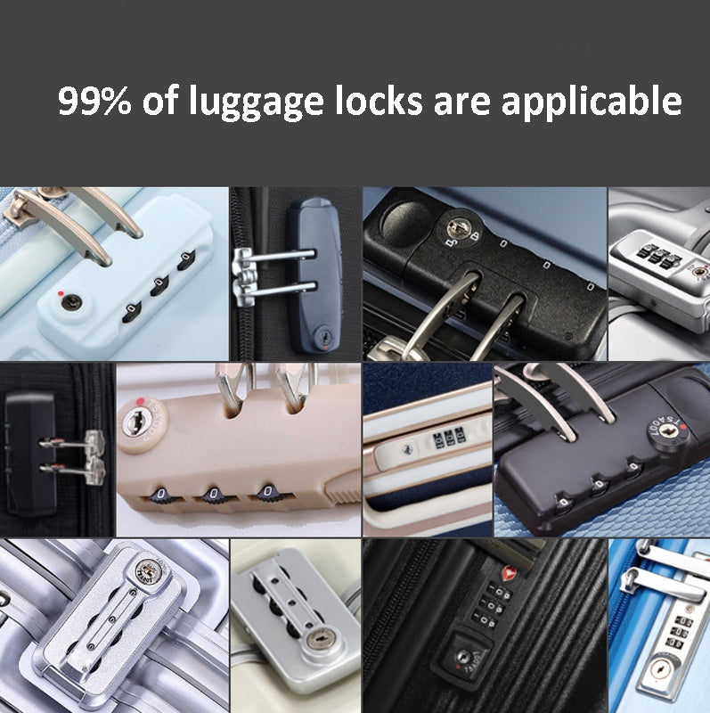 TSA007-Customs-Lock-Luggage-Code-Lock