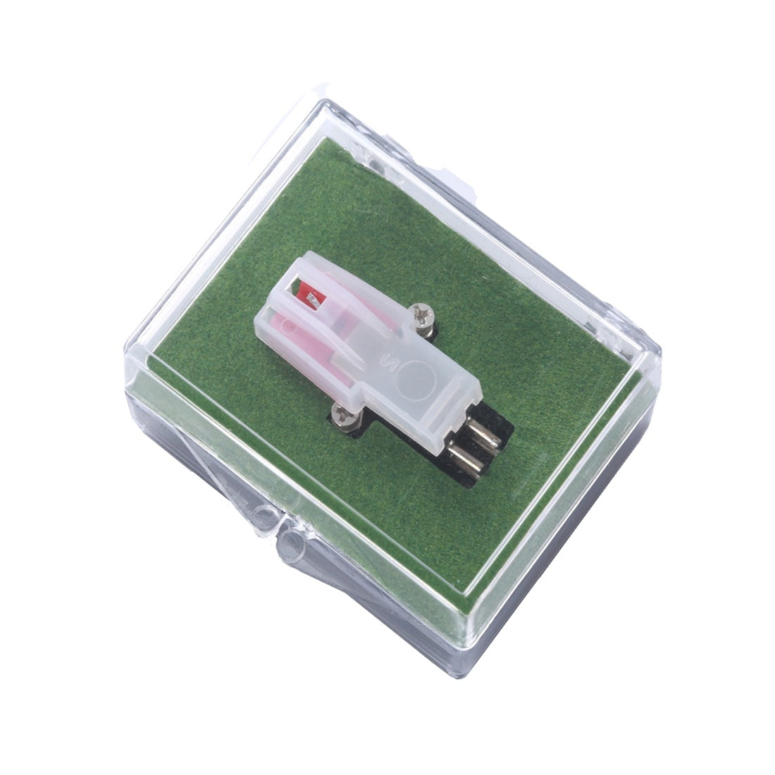Turntable-Dual-Moving-Magnet-Stereo-Stylus-Needle