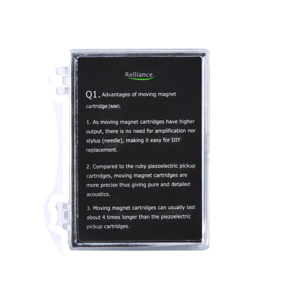 Turntable-Dual-Moving-Magnet-Stereo-Stylus-Needle