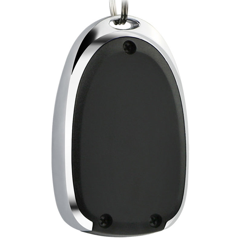 U-shaped-433Mhz-Wireless-Universal-Copy-Remote-Control-Metal-4-Key-Garage-Door-Duplicator-Mini-Portable-Key-Controller