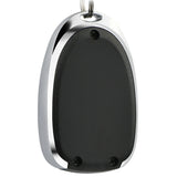 U-shaped-433Mhz-Wireless-Universal-Copy-Remote-Control-Metal-4-Key-Garage-Door-Duplicator-Mini-Portable-Key-Controller
