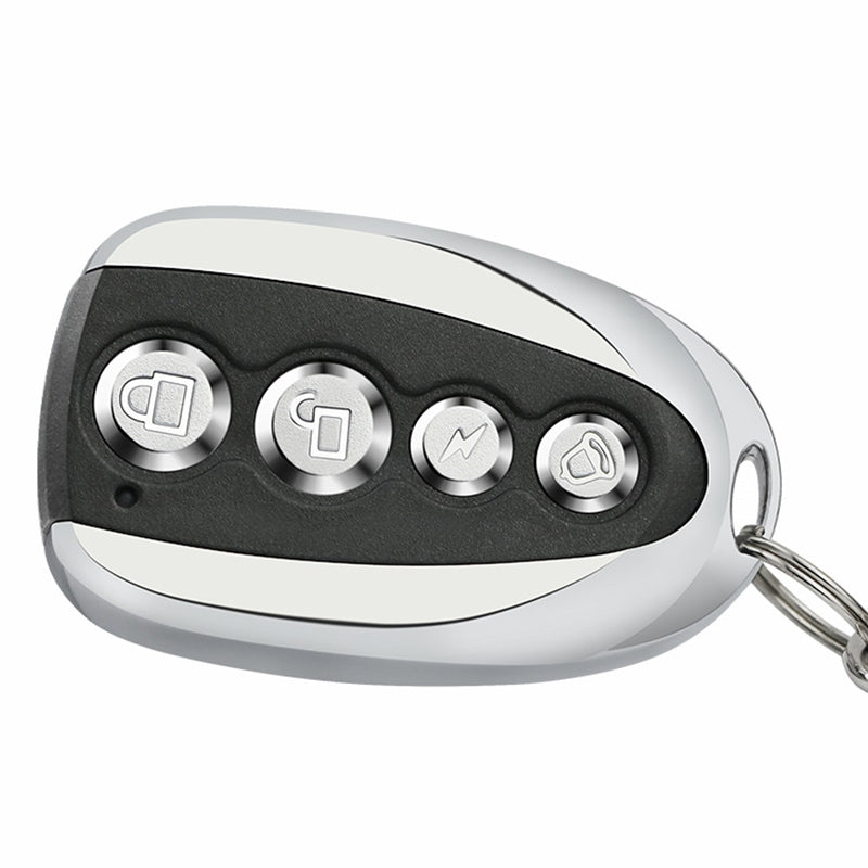 U-shaped-433Mhz-Wireless-Universal-Copy-Remote-Control-Metal-4-Key-Garage-Door-Duplicator-Mini-Portable-Key-Controller
