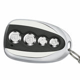 U-shaped-433Mhz-Wireless-Universal-Copy-Remote-Control-Metal-4-Key-Garage-Door-Duplicator-Mini-Portable-Key-Controller