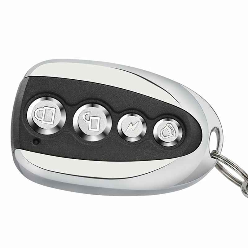 U-shaped-433Mhz-Wireless-Universal-Copy-Remote-Control-Metal-4-Key-Garage-Door-Duplicator-Mini-Portable-Key-Controller