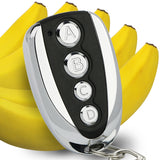 U-shaped-433Mhz-Wireless-Universal-Copy-Remote-Control-Metal-4-Key-Garage-Door-Duplicator-Mini-Portable-Key-Controller
