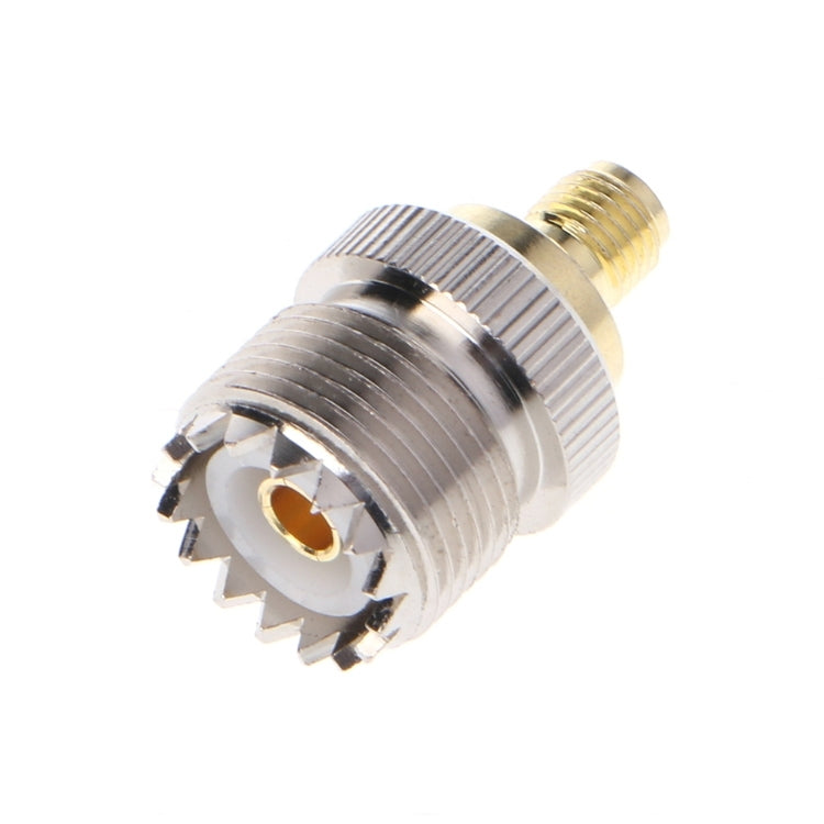UHF-Female-to-SMA-Female-Connector