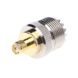 UHF-Female-to-SMA-Female-Connector