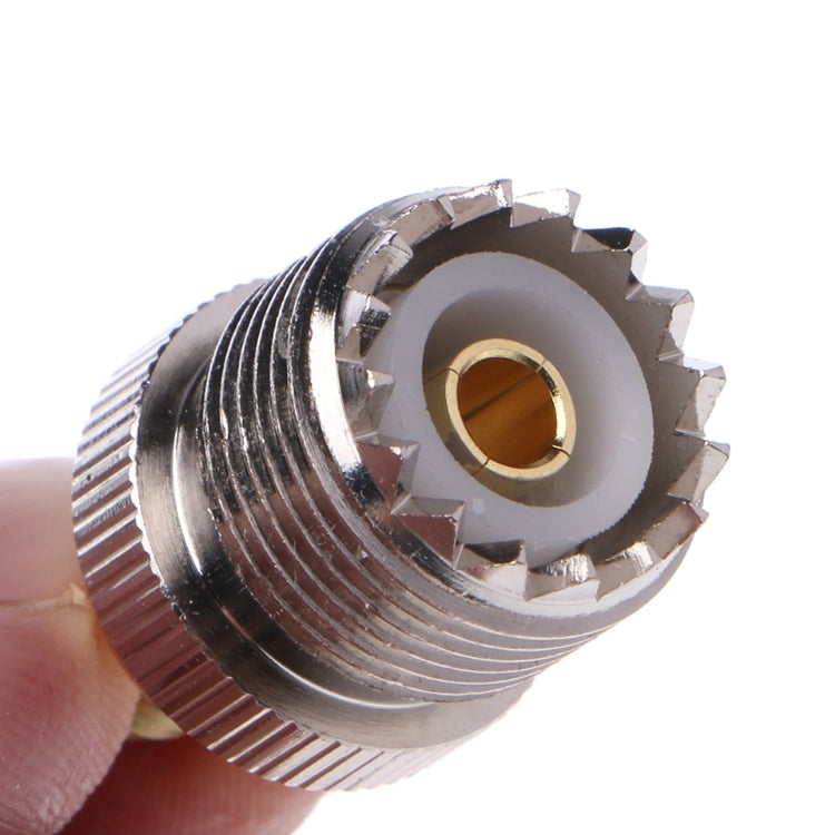 UHF-Female-to-SMA-Female-Connector