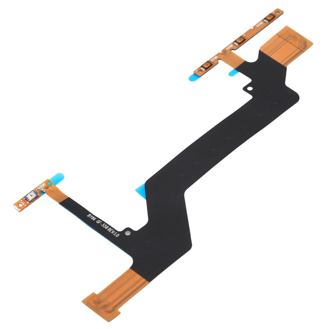 Ultra-Power-Button-Flex-Cable-for-Sony-Xperia-XA1-Ultra-