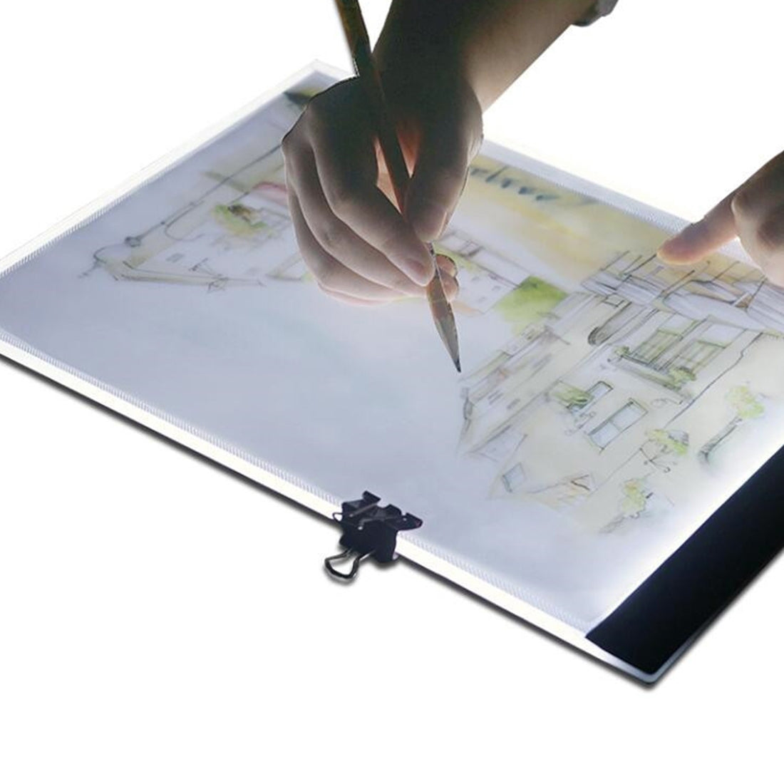 Ultra-thin-A4-Size-Portable-USB-LED-Artcraft-Tracing-Light-Box-Copy-Board-Brightness-Control-for-Artists-Drawing-Sketching-Animation-and-X-ray-Viewing