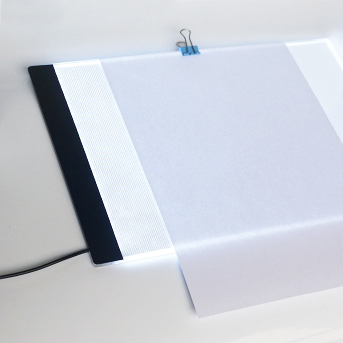 Ultra-thin-A4-Size-Portable-USB-LED-Artcraft-Tracing-Light-Box-Copy-Board-Brightness-Control-for-Artists-Drawing-Sketching-Animation-and-X-ray-Viewing
