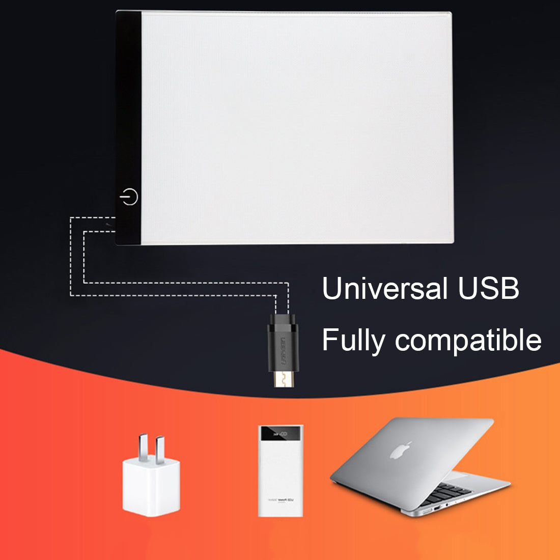 Ultra-thin-A4-Size-Portable-USB-LED-Artcraft-Tracing-Light-Box-Copy-Board-Brightness-Control-for-Artists-Drawing-Sketching-Animation-and-X-ray-Viewing