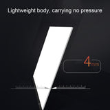Ultra-thin-A4-Size-Portable-USB-LED-Artcraft-Tracing-Light-Box-Copy-Board-Brightness-Control-for-Artists-Drawing-Sketching-Animation-and-X-ray-Viewing