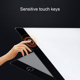 Ultra-thin-A4-Size-Portable-USB-LED-Artcraft-Tracing-Light-Box-Copy-Board-Brightness-Control-for-Artists-Drawing-Sketching-Animation-and-X-ray-Viewing