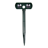 Ultrasonic-Solar-Powered-Motion-Activated-Animal-Repeller