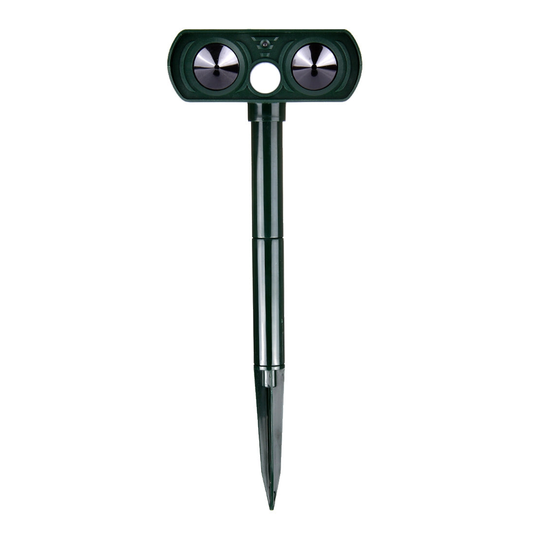 Ultrasonic-Solar-Powered-Motion-Activated-Animal-Repeller