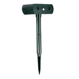 Ultrasonic-Solar-Powered-Motion-Activated-Animal-Repeller