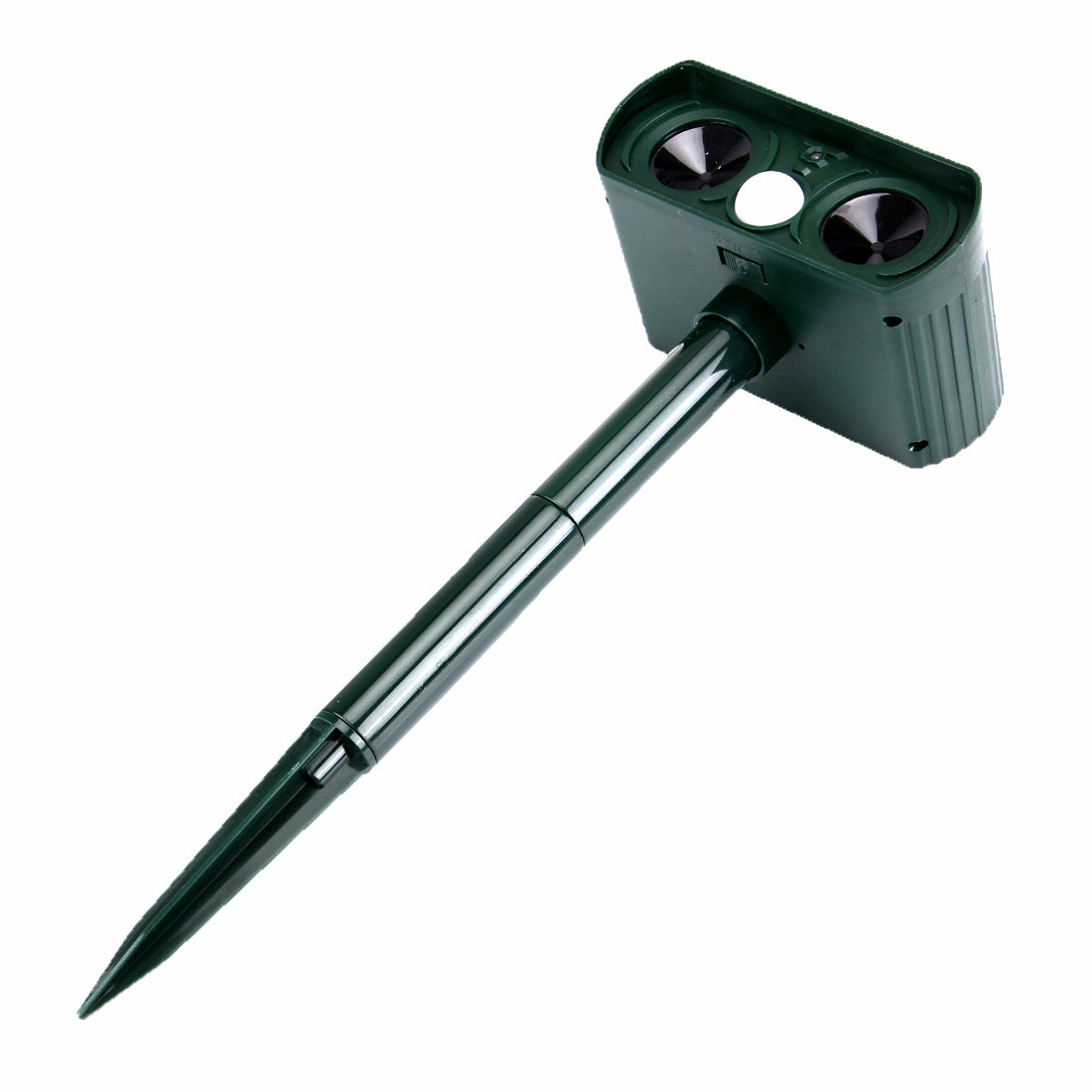 Ultrasonic-Solar-Powered-Motion-Activated-Animal-Repeller