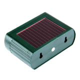Ultrasonic-Solar-Powered-Motion-Activated-Animal-Repeller