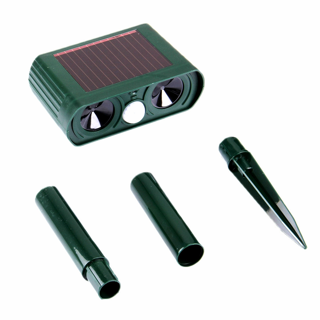 Ultrasonic-Solar-Powered-Motion-Activated-Animal-Repeller