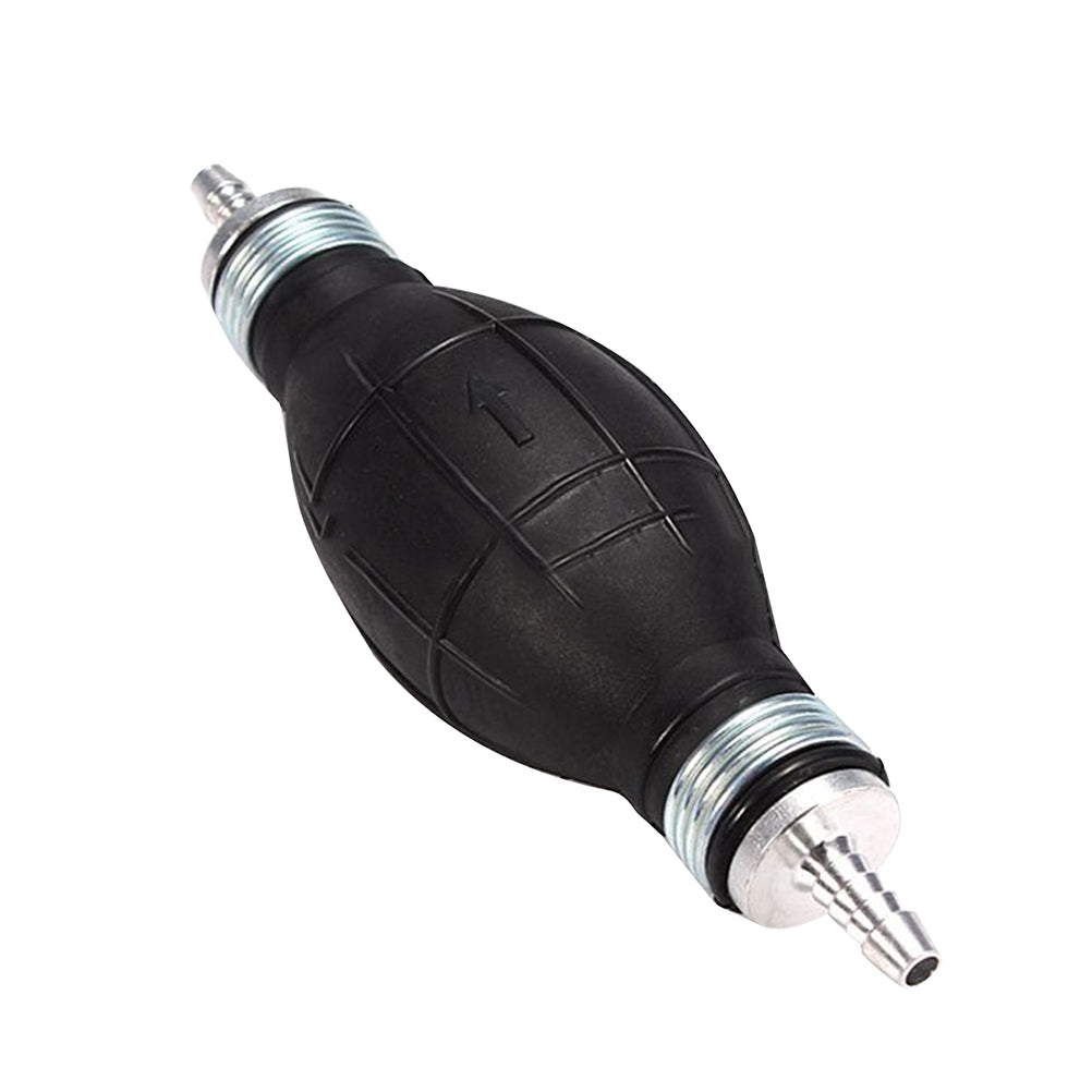 Universal-Car-Boat-Motor-Motorcycle-Gasoline-Pump-Spherical-Rubber-Manual-Fuel-Pump,-Size:8mm(Black)