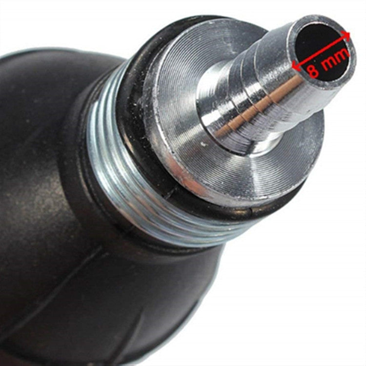 Universal-Car-Boat-Motor-Motorcycle-Gasoline-Pump-Spherical-Rubber-Manual-Fuel-Pump,-Size:6mm(Black)