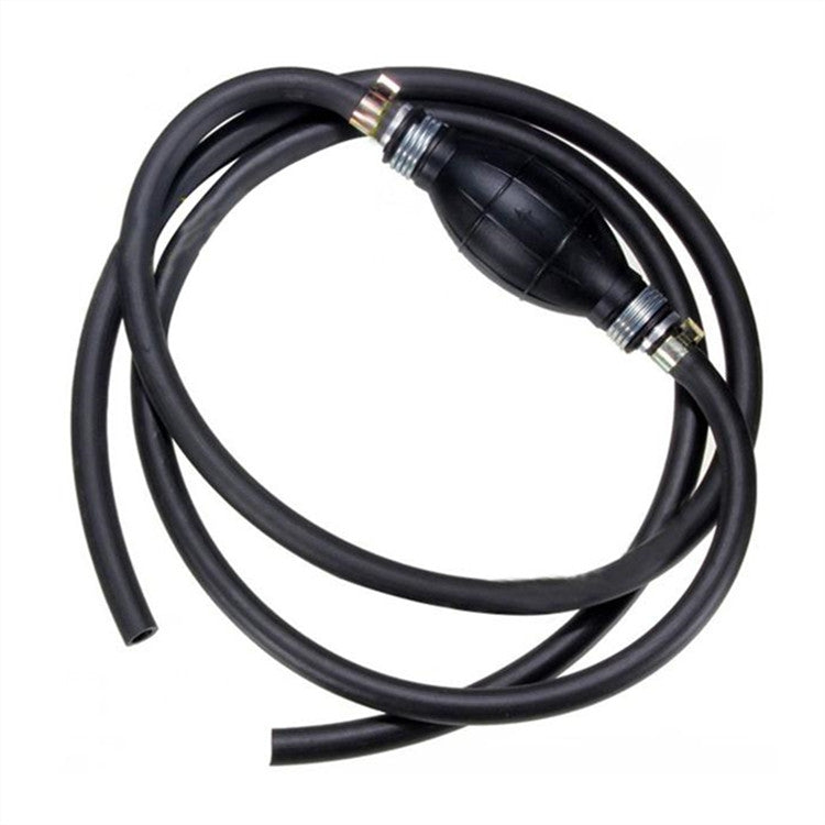 Universal-Car-Boat-Motor-Motorcycle-Gasoline-Pump-Spherical-Rubber-Manual-Fuel-Pump,-Size:8mm(Black)