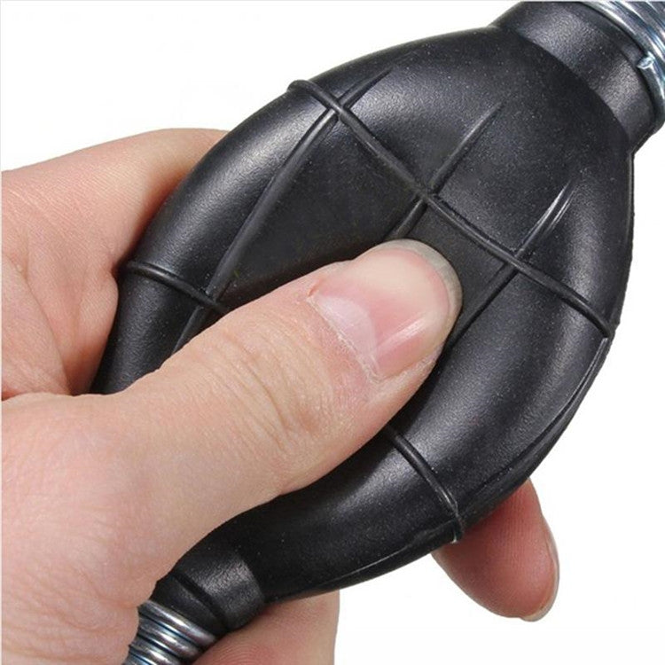 Universal-Car-Boat-Motor-Motorcycle-Gasoline-Pump-Spherical-Rubber-Manual-Fuel-Pump,-Size:6mm(Black)