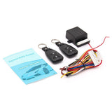 Universal-Car-Security-Anti-Theft-System-Keyless-Entry-System-Kit(Black)