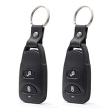 Universal-Car-Security-Anti-Theft-System-Keyless-Entry-System-Kit(Black)