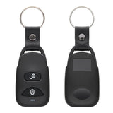 Universal-Car-Security-Anti-Theft-System-Keyless-Entry-System-Kit(Black)