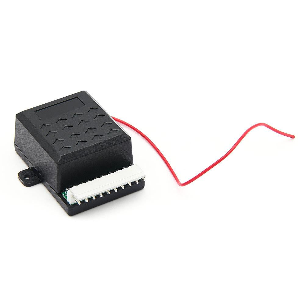 Universal-Car-Security-Anti-Theft-System-Keyless-Entry-System-Kit(Black)