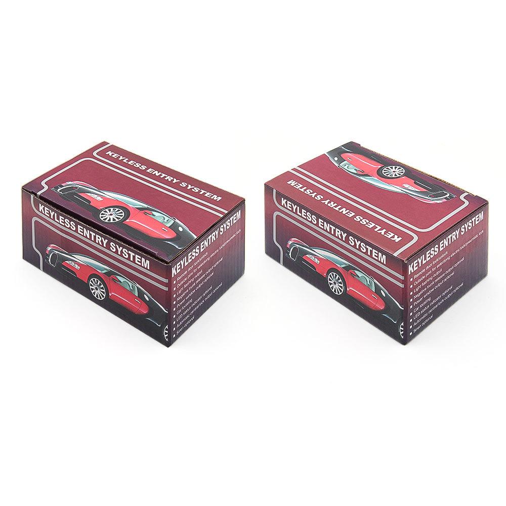 Universal-Car-Security-Anti-Theft-System-Keyless-Entry-System-Kit(Black)
