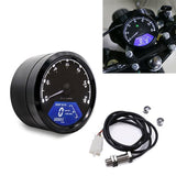 Universal-Motorcycle-Retro-Modified-Instrument-Odometer-LCD-Instrument-Assembly