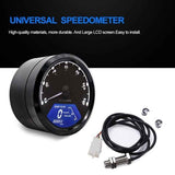 Universal-Motorcycle-Retro-Modified-Instrument-Odometer-LCD-Instrument-Assembly