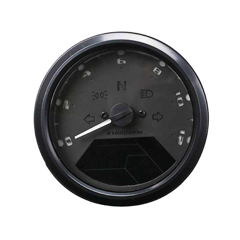 Universal-Motorcycle-Retro-Modified-Instrument-Odometer-LCD-Instrument-Assembly