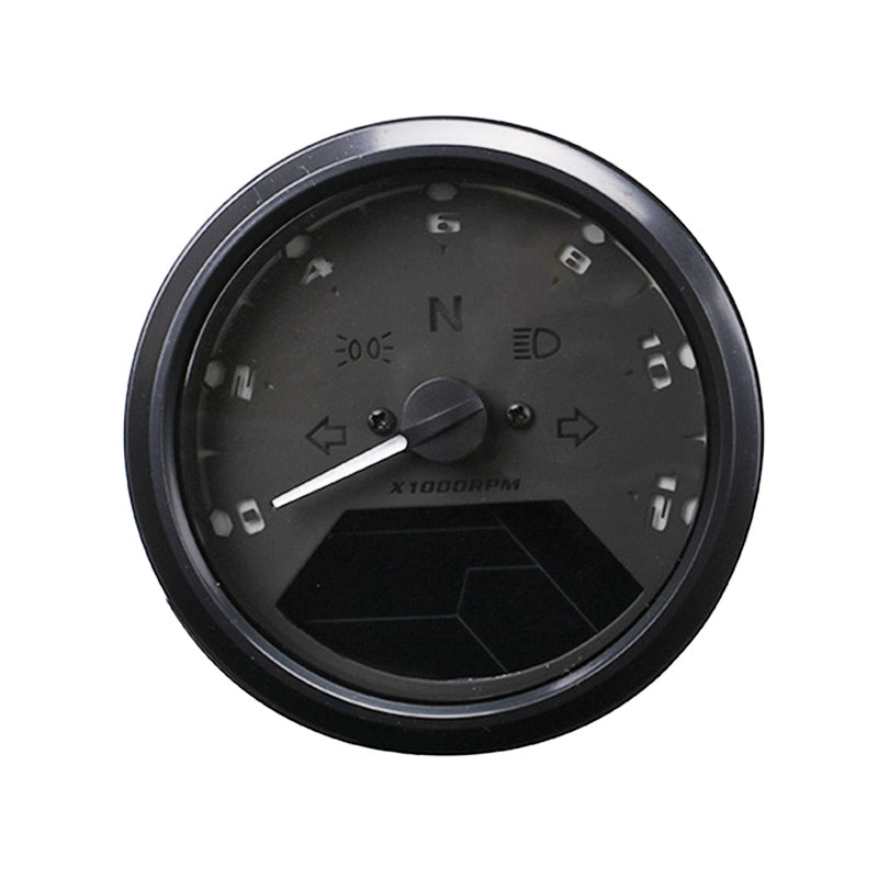 Universal-Motorcycle-Retro-Modified-Instrument-Odometer-LCD-Instrument-Assembly