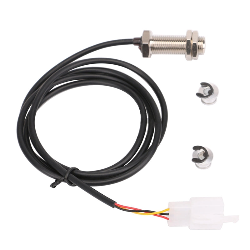 Universal-Motorcycle-Retro-Modified-Instrument-Odometer-LCD-Instrument-Assembly