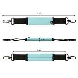 Universal-Speaker-Portable-Non-Slip-Lanyard-with-Hook-for-JBL-Xtreme-1-/-2-/-3(Green)