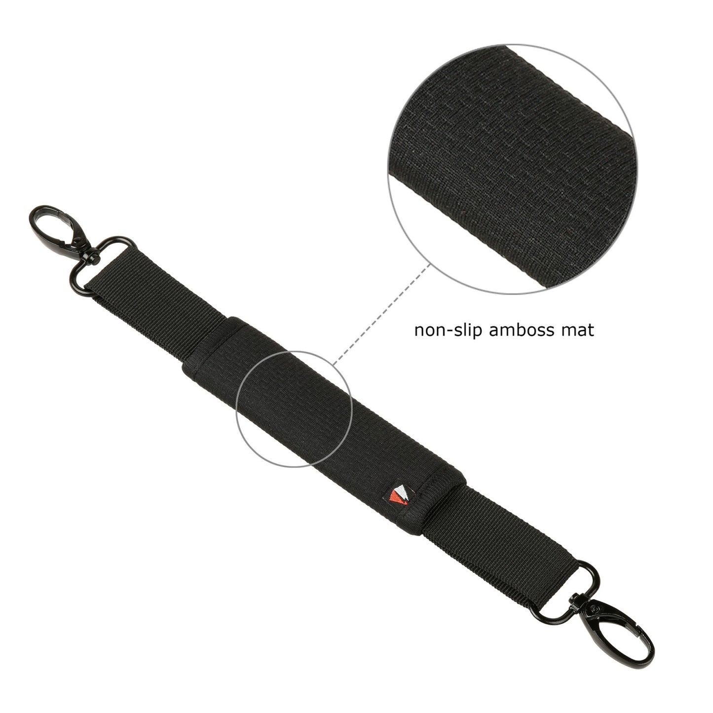 Universal-Speaker-Portable-Non-Slip-Lanyard-with-Hook-for-JBL-Xtreme-1-/-2-/-3(Green)