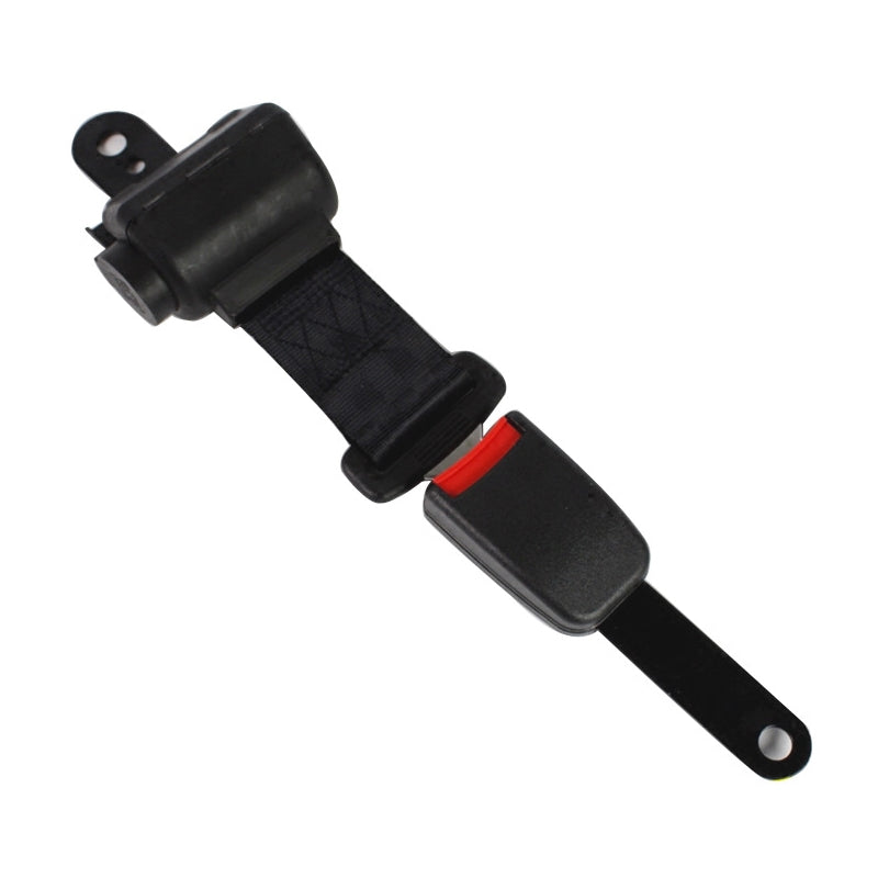 Universal-Two-point-Construction-Truck-Forklift-Car-Seat-Belt