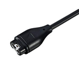 Universal-USB-Cable-for-Garmin-Fenix-5-/-5x-/5s,-Vivoactive-3,-Forerunner-935(Black)
