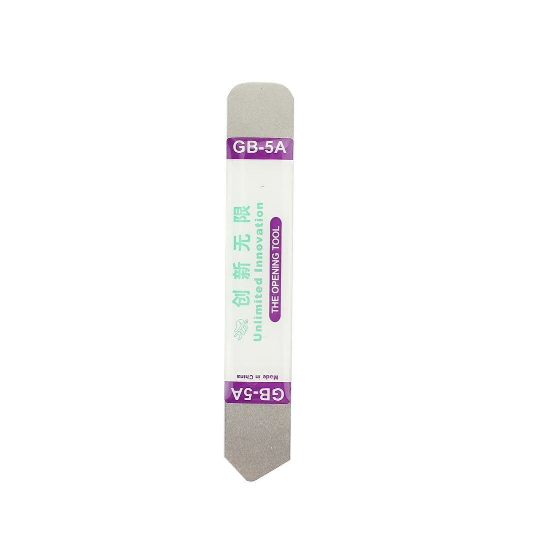 Unlimited-innovation-GB-5A-Professional-Metal-Crowbar-Repairing-Disassemble-Tool-for-Mobile-Phone-/-Tablet