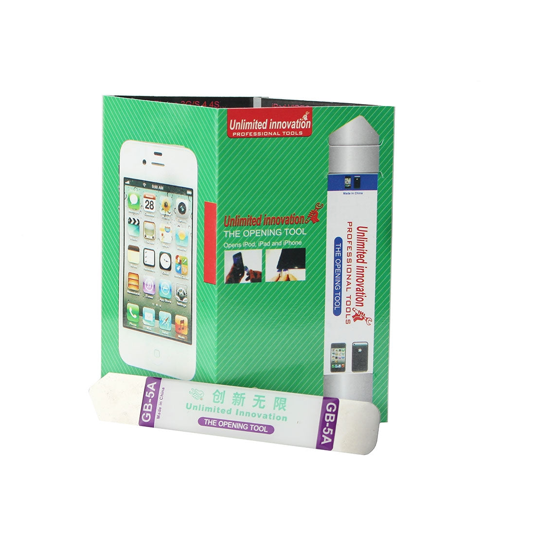 Unlimited-innovation-GB-5A-Professional-Metal-Crowbar-Repairing-Disassemble-Tool-for-Mobile-Phone-/-Tablet