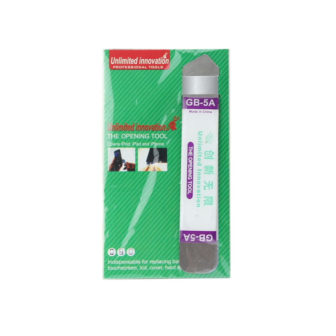 Unlimited-innovation-GB-5A-Professional-Metal-Crowbar-Repairing-Disassemble-Tool-for-Mobile-Phone-/-Tablet