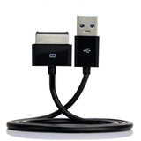 USB-3.0-Data-Cable-for-ASUS-EeePad-TF101-/-TF201-/-TF300-/-TF700-,-Length:-1m(Black)
