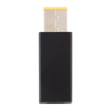 USB-C-/-Type-C-Female-to-Lenovo-Big-Square-Male-Plug-Adapter-Connector