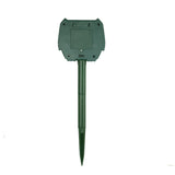 USB-Solar-Ultrasonic-Outdoor-Insect-Repellent-And-Mouse-Repellent(Animal-Repellent)